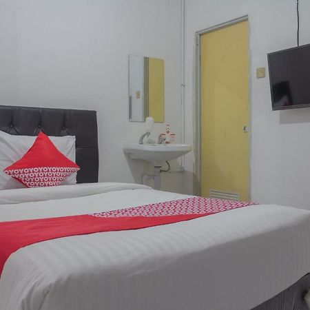 OYO 501 Elpeka Dua Residence Jakarta Bagian luar foto