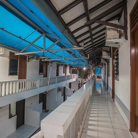 OYO 501 Elpeka Dua Residence Jakarta Bagian luar foto
