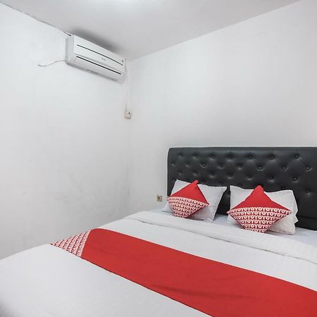 OYO 501 Elpeka Dua Residence Jakarta Bagian luar foto