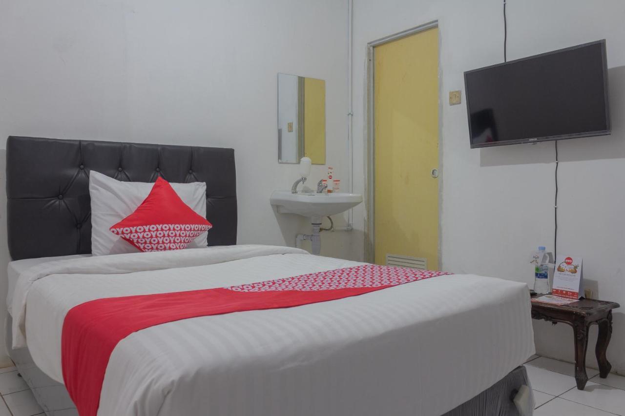 OYO 501 Elpeka Dua Residence Jakarta Bagian luar foto