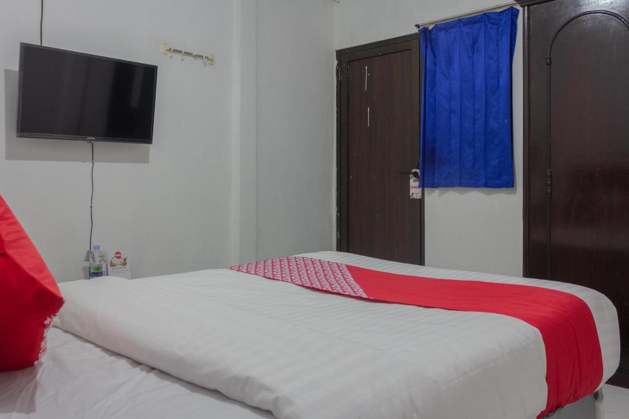 OYO 501 Elpeka Dua Residence Jakarta Bagian luar foto