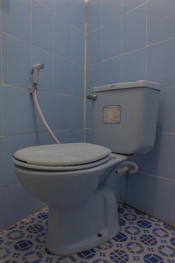 OYO 501 Elpeka Dua Residence Jakarta Bagian luar foto