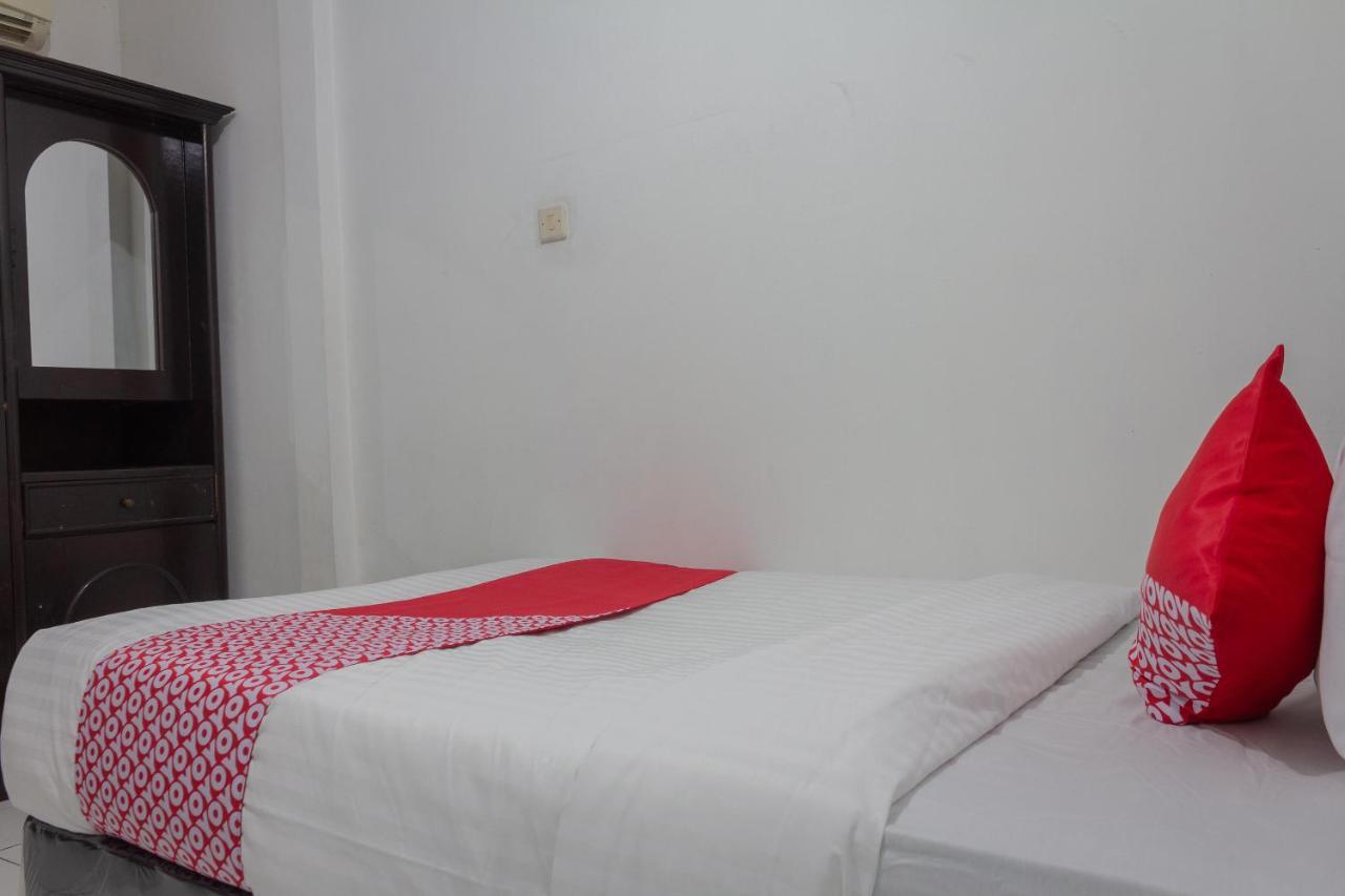 OYO 501 Elpeka Dua Residence Jakarta Bagian luar foto