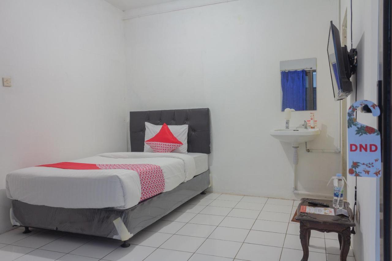 OYO 501 Elpeka Dua Residence Jakarta Bagian luar foto