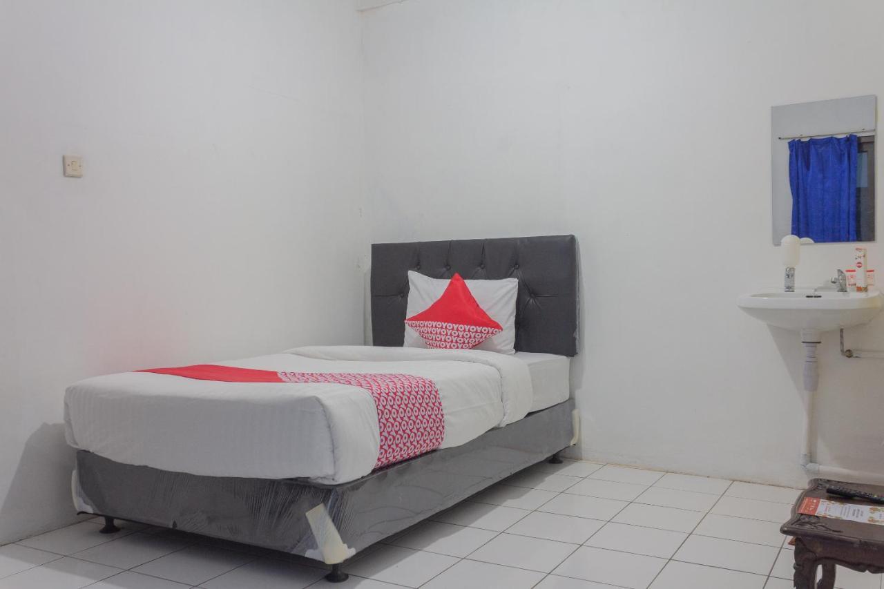 OYO 501 Elpeka Dua Residence Jakarta Bagian luar foto