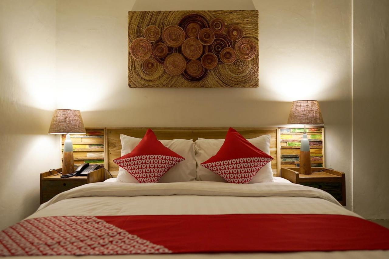 OYO 501 Elpeka Dua Residence Jakarta Bagian luar foto