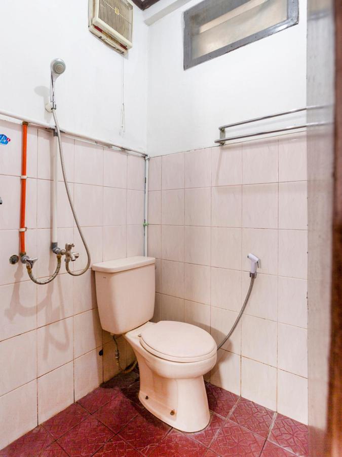 OYO 501 Elpeka Dua Residence Jakarta Bagian luar foto