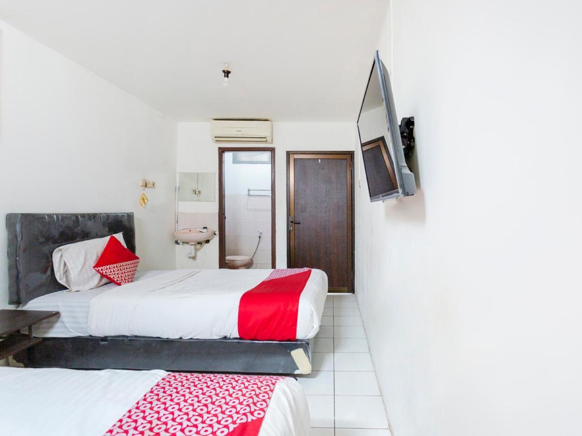 OYO 501 Elpeka Dua Residence Jakarta Bagian luar foto