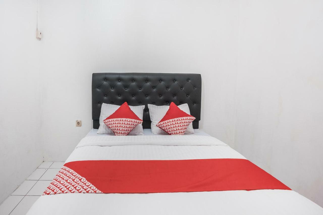 OYO 501 Elpeka Dua Residence Jakarta Bagian luar foto