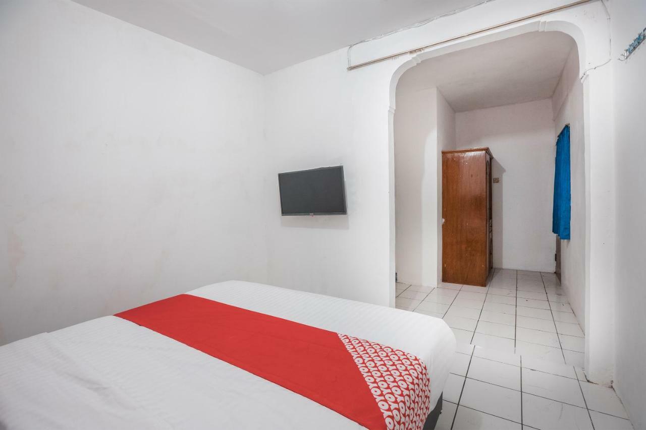 OYO 501 Elpeka Dua Residence Jakarta Bagian luar foto