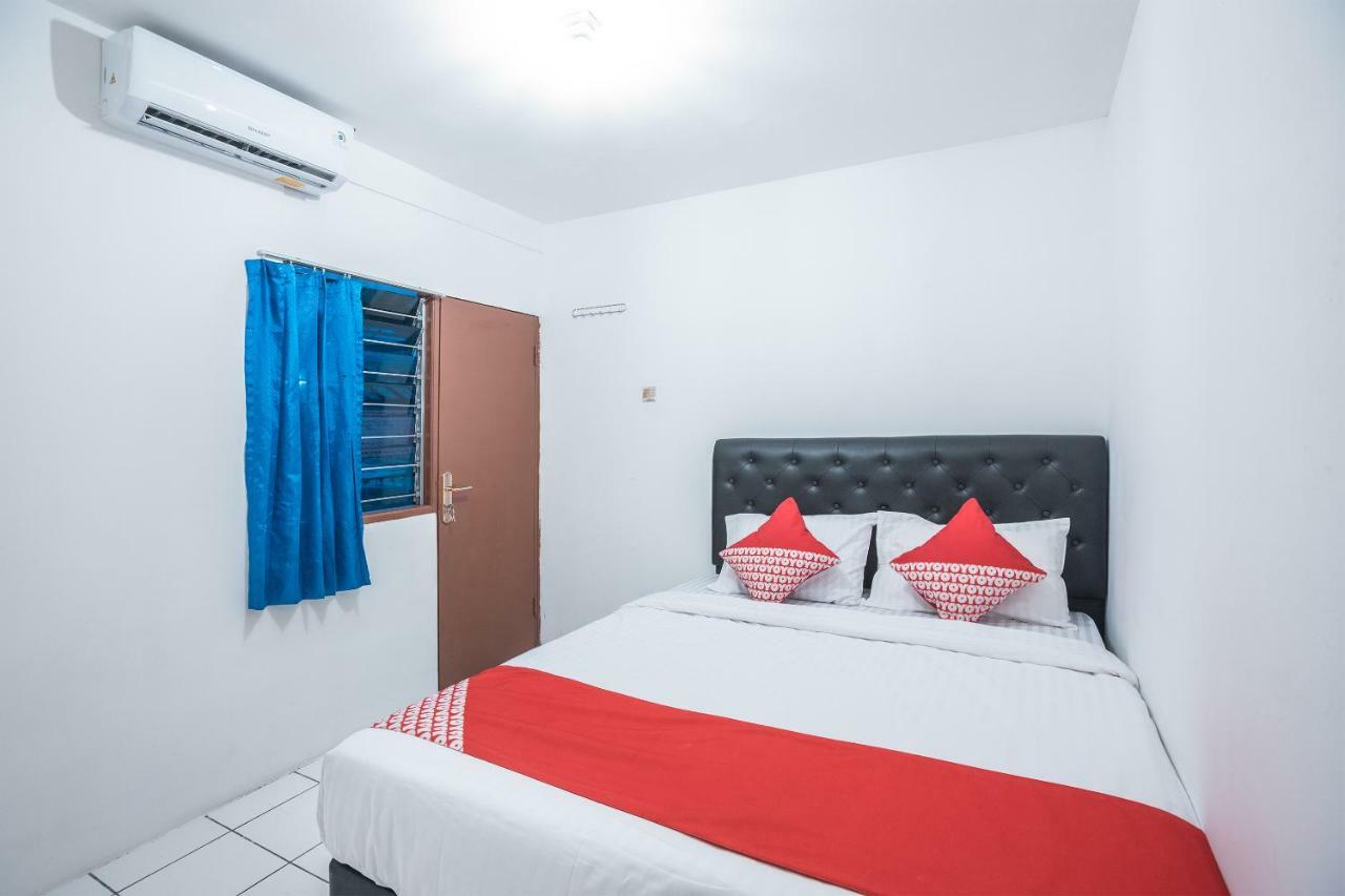 OYO 501 Elpeka Dua Residence Jakarta Bagian luar foto