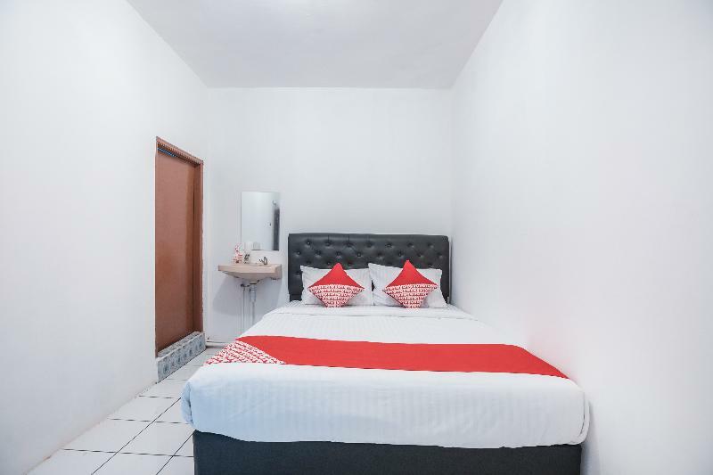 OYO 501 Elpeka Dua Residence Jakarta Bagian luar foto