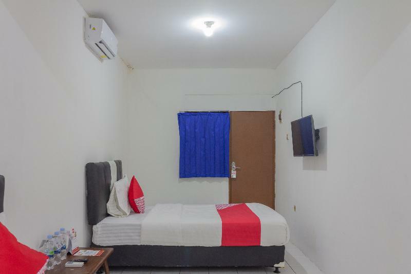 OYO 501 Elpeka Dua Residence Jakarta Bagian luar foto